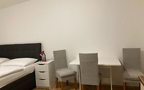 Apartmán v Lipně nad Vltavou 25